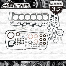 Load image into Gallery viewer, Head Gasket Kit Set VRS Fit Toyota Landcruiser FZJ75 FZJ80 4.5L 1FZ-FE 92-98 AU