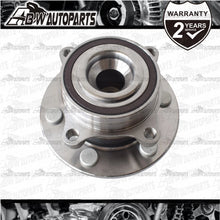 Load image into Gallery viewer, Front Wheel Bearing Hub Assembly For Toyota Hiace GDH322 320 300 GRH300 GRH320