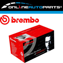 Load image into Gallery viewer, Front Disc Brake Pads Set Brembo for Hilux LN106 LN107 LN111 1988-1999 4X4