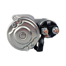 Load image into Gallery viewer, Starter Motor for Hyundai Tucson JM 2.0L / Tiburon GK 2.0L G4GC 2002-2009 Auto