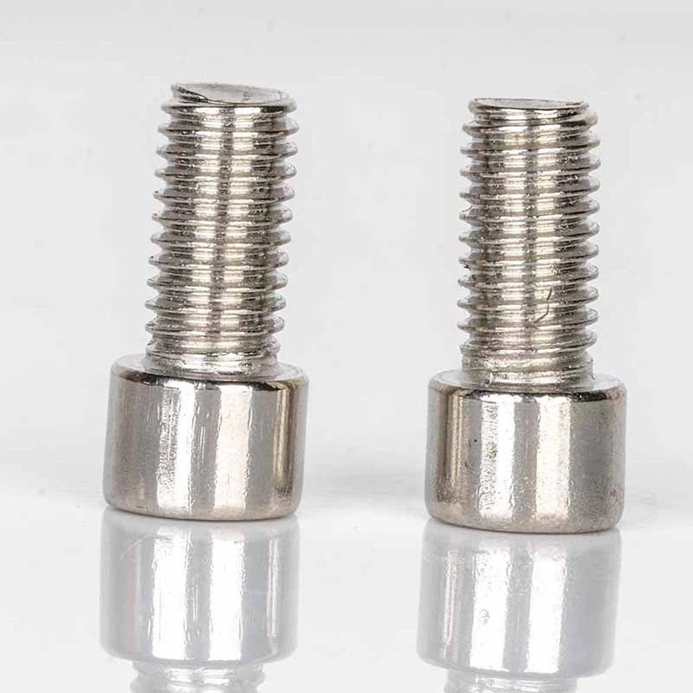 Motorcycle Black Mirrors Riser Extension Brackets Adapter For BMW R1200 GS LC