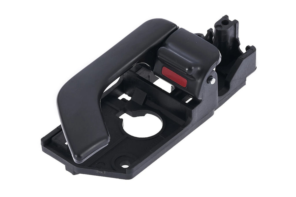 Front Left Inner Door Handle Textured Black for Hyundai Tiburon 2003 -2008