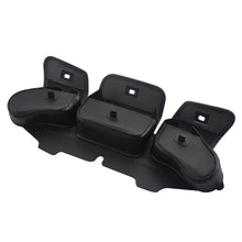 Load image into Gallery viewer, 3 Pouch Pocket Fairing Windshield Bag For Harley Electra Street Glide Touring ST