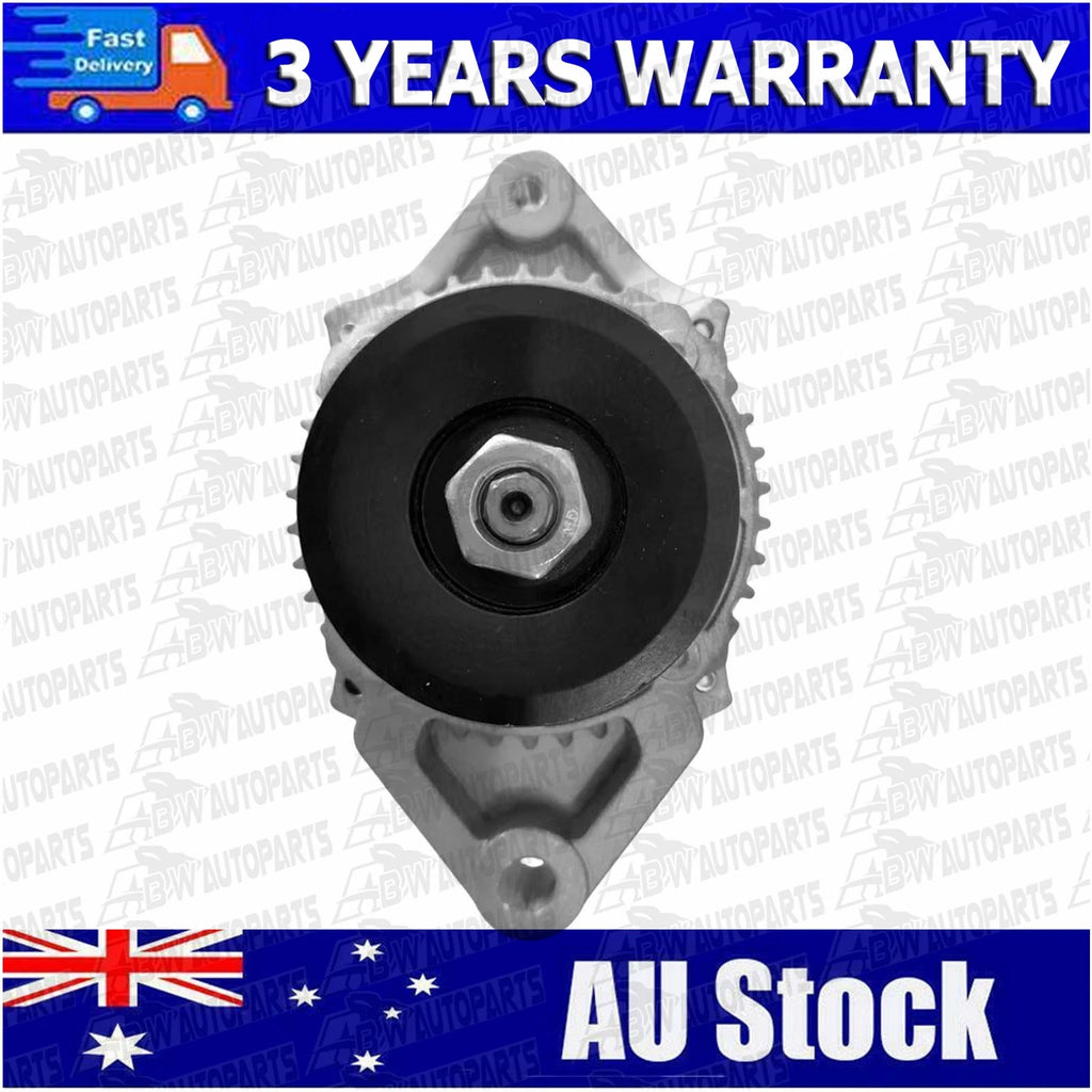 100211-1670 Alternator for John Deere Mini Excavator Tractor see listing Fitment