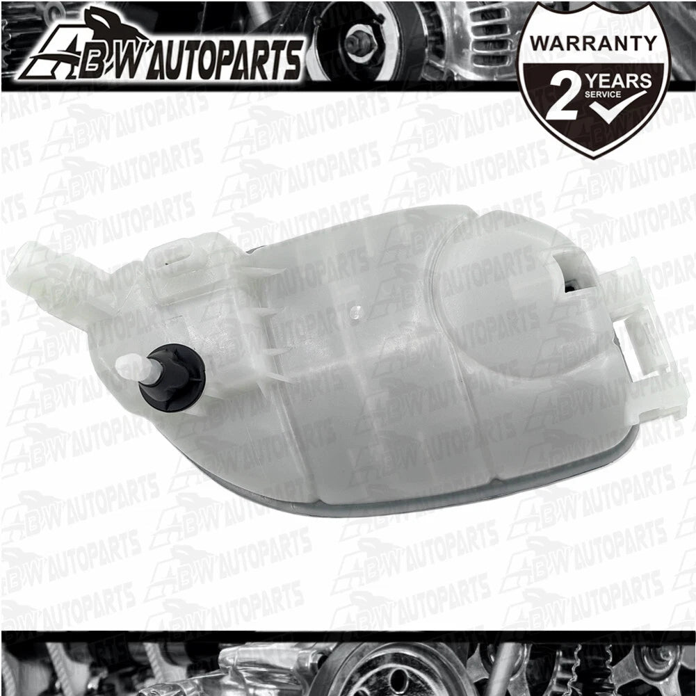 Coolant Expansion Tank Fit Mercedes Benz CLA250 CLA45 AMG 2.0L Base Sedan 4-Door