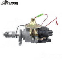Load image into Gallery viewer, For Ford Cortina &amp; Escort Crossflow/Kent Engines 1600 Electronic Distributor