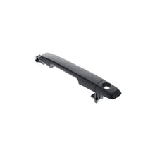 Load image into Gallery viewer, Front Right Textured Black Outer Door Handle W/Keyhole for Isuzu Dmax RT 12-20