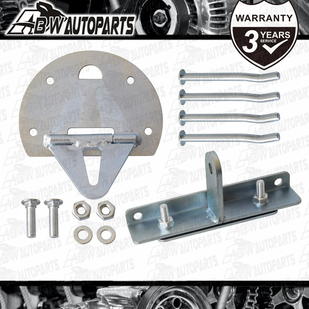 Steel Garage Lock Roller Door Anchor Barn Shed Heavy Duty Construct