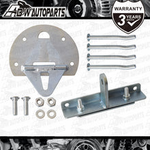 Load image into Gallery viewer, Steel Garage Lock Roller Door Anchor Barn Shed Heavy Duty Construct