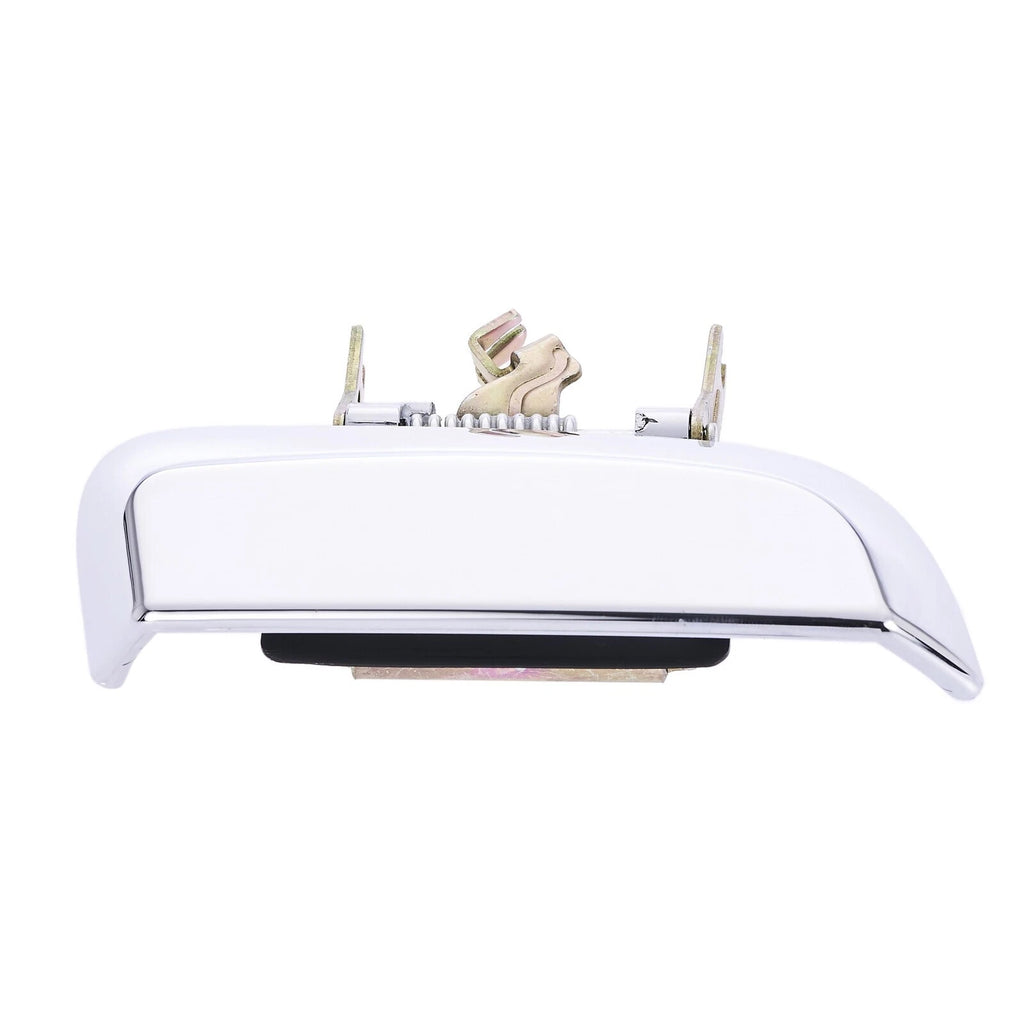 Rear Left Chrome Outer Door Handle for Nissan Pathfinder R51 2005-2013