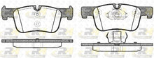 Load image into Gallery viewer, Genuine Roadhouse European Brake Pads Front [ 1478 00 ] DB2332