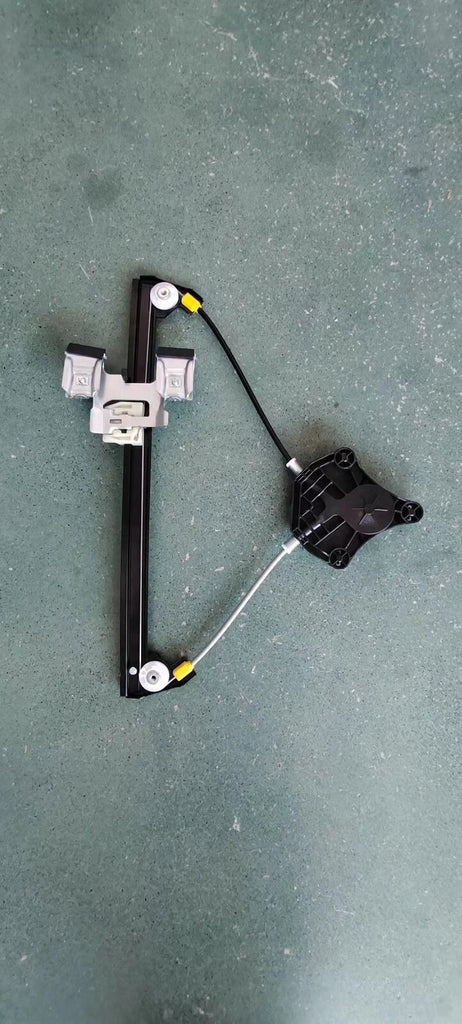 Rear Right Window Regulator W/o Motor for Volkswagen Golf MK7 12-21 5-Door Hatch