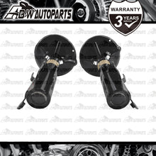 Load image into Gallery viewer, 2 Premium Front Shock Absorbers for Toyota Paseo Starlet EL44 EL54 EP91 91-99