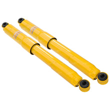 Load image into Gallery viewer, 2 Rear Gas Shock Absorbers for Toyota Hilux 4x4 Ute 1988~97 LN107 RN110 LN111