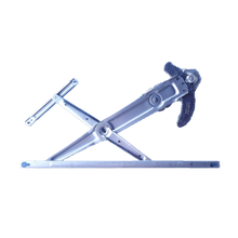 Load image into Gallery viewer, Front Left Manual Window Regulator For Honda EG Civic Coupe/Hatch DX/EX