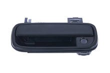 Load image into Gallery viewer, Front Left Outer Door Handle Textured Black for Toyota Hilux 1997 - 2005
