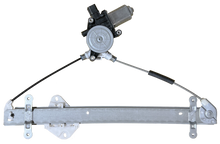 Load image into Gallery viewer, Front Right Window Regulator With Motor 6 Pins for Honda Odyssey RB 2004-2008