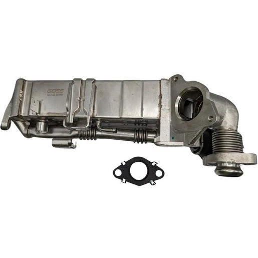 Goss EGR Cooler EC122