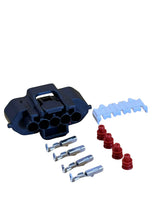 Load image into Gallery viewer, 5 Pins AFM MAF Sensor Connector Plug fits Toyota 2JZ 1JZ VVT-i GTE 90980-11317