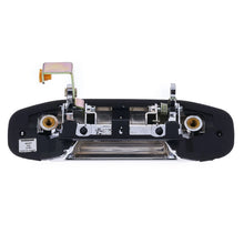 Load image into Gallery viewer, Chrome Rear Left Outer Door Handle for Mitsubishi Pajero NH/NJ/NK/NL 91-00