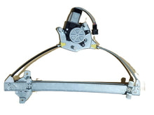 Load image into Gallery viewer, Front Left Window Regulator W/ Motor 2 Pins for Hyundai Getz TB 5-Door 02-11