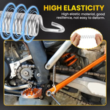Load image into Gallery viewer, 2SET Side Stand Kickstand Springs Bolts for KTM EXC/EXC-F/XC/XC-W/XCF/XCF-W AU