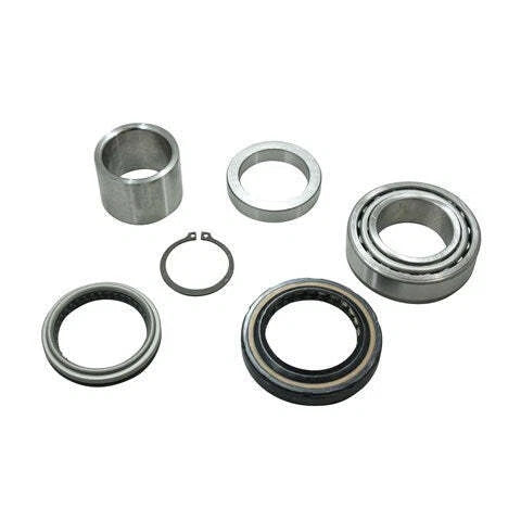 Rear Wheel Bearing for Holden Colorado RG with Single Row Bearing