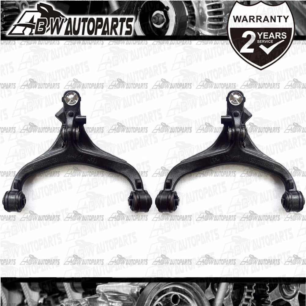 2 x Front Lower Left & Right Control Arm Kit for Jeep Cherokee 2008-2012 KK