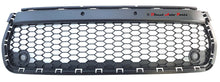 Load image into Gallery viewer, *GENUINE* FRONT BAR GRILLE (SENSOR HOLE) for HOLDEN CAPTIVA 7 CG S2 2011 - 2016