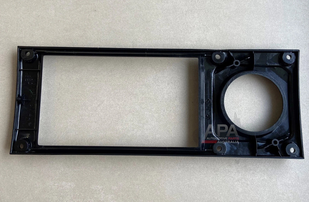 GENUINE LandCruiser 70 75 76 78 79 Series FJ BJ HZJ HDJ VDJ Radio Surround Panel