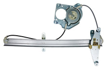 Load image into Gallery viewer, Front Left Electric Window Regulator Without Motor for Holden Rodeo TF 88-03