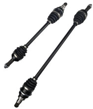 Load image into Gallery viewer, Pair CV Drive Shaft for Daihatsu Cuore Sirion YRV L701S M100S M101S M200G