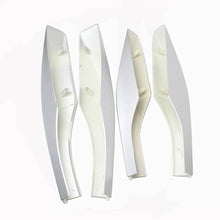 Load image into Gallery viewer, 4PCS Roof Rack Cover Rail End Cap Replace For Lexus RX270 350 450h 2009-2015 ST