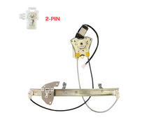 Load image into Gallery viewer, Front Right Window Regulator W/2 Pin Motor 12V for Mitsubishi Fuso Canter 95-05