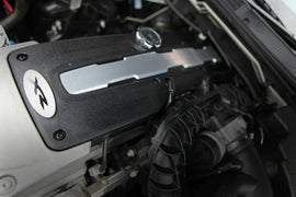 ENGINE COVER INSERT PLATE SUIT FORD FALCON FG 6 CYLINDER SEDAN UTE/XR6/TURBO