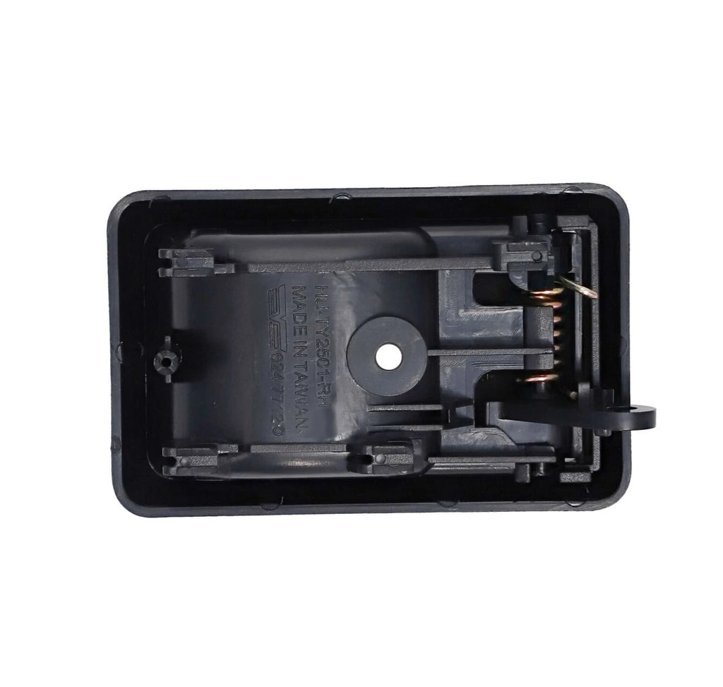 4pc Front Rear Left & Right Inner Door Handle For Toyota Corolla Hilux Hiace J70