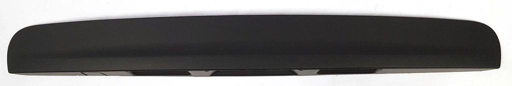 *NEW* TAILGATE GARNISH HANDLE COVER for NISSAN DUALIS J10 10/2007-5/2014 (BLACK)