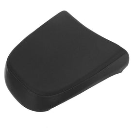 Black Motorcycle Rear Seat Passenger Pillion For BMW R1200GS ADV 2005-2012 06 ST