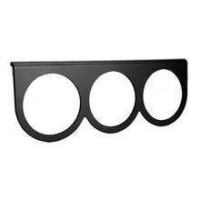 Load image into Gallery viewer, Autometer 2-5/8in Triple Gauge Holder AU3233