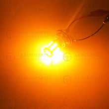 Load image into Gallery viewer, LED Amber Side Guard Indicators Bulb Globes 2PCS Holden Commodore VT VX VY VZ VE