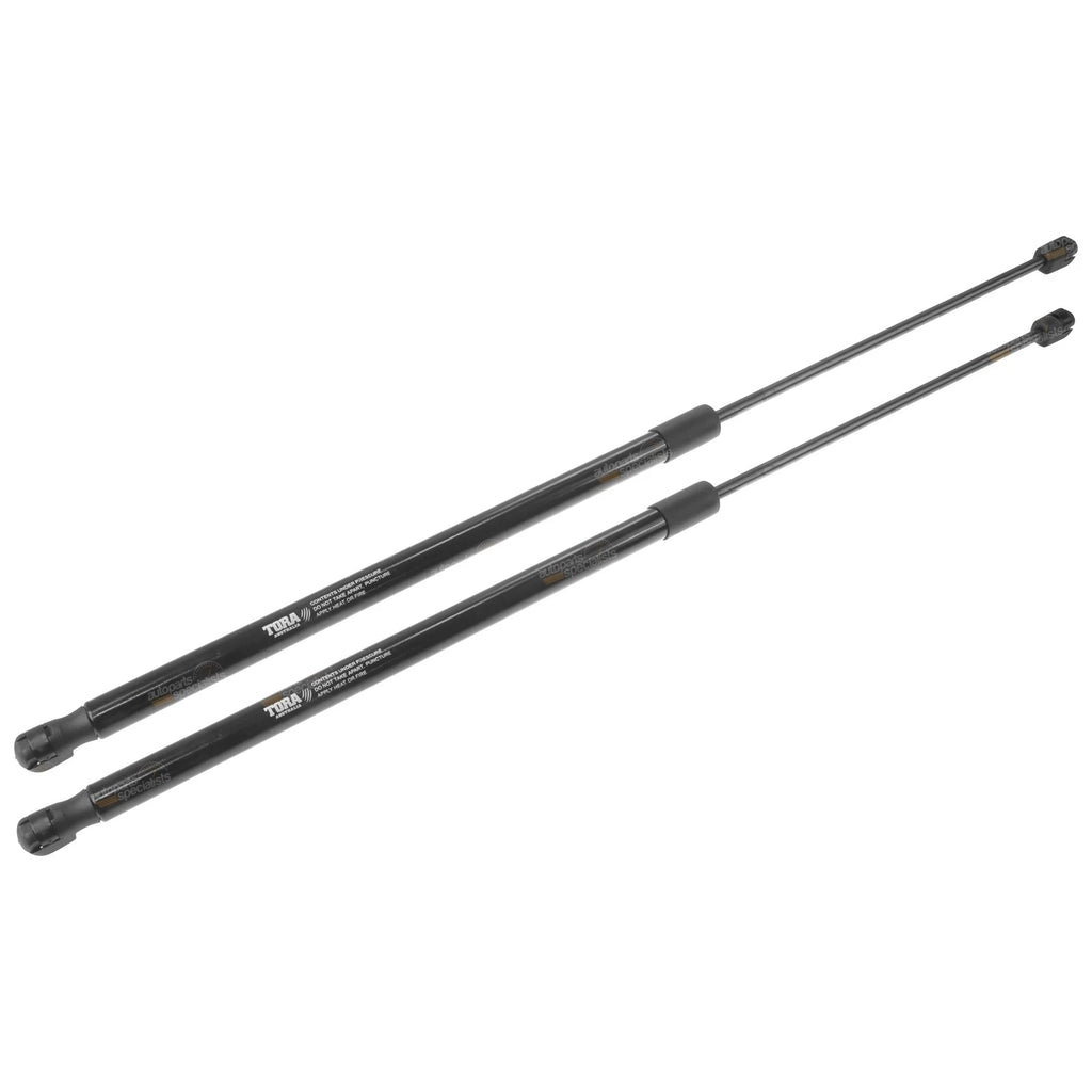 2 x Bonnet Gas Stay Support Struts for Toyota Aurion GSV50R 2012~2017