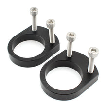 Load image into Gallery viewer, 14mm Handlebar Riser Spacer Kit For Kawasaki ZX-14R ZZR 1400 06-2022 Handle Bar