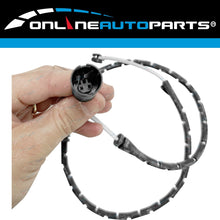 Load image into Gallery viewer, Bosch Front Electronic Disc Brake Pad Wear Sensor for BMW X3 E83 2004~2011