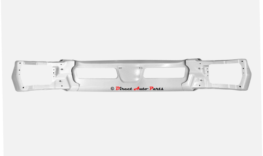 *NEW* FRONT BUMPER BAR (WIDE) for MITSUBISHI CANTER FUSO FEB FEC 2012 - 2018