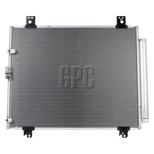 DENSO AC Condenser Parallel Flow CNX9360