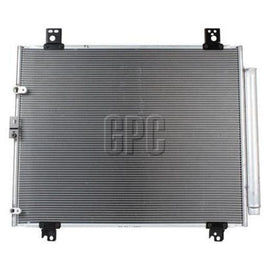 DENSO AC Condenser Parallel Flow CNX9360