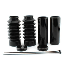 Load image into Gallery viewer, Black Front Full Fork Cover Set For Harley for Sportster X48 XL1200X 2016-2022 S