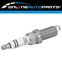 Load image into Gallery viewer, Bosch Spark Plugs V6 Set for Nissan Navara D40 4.0L VQ40DE 2005~2012 Engine