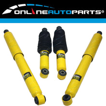 Load image into Gallery viewer, 4 Front + Rear Gas Shock Absorbers for Hyundai HP Terracan 01-08 SLX Highlander