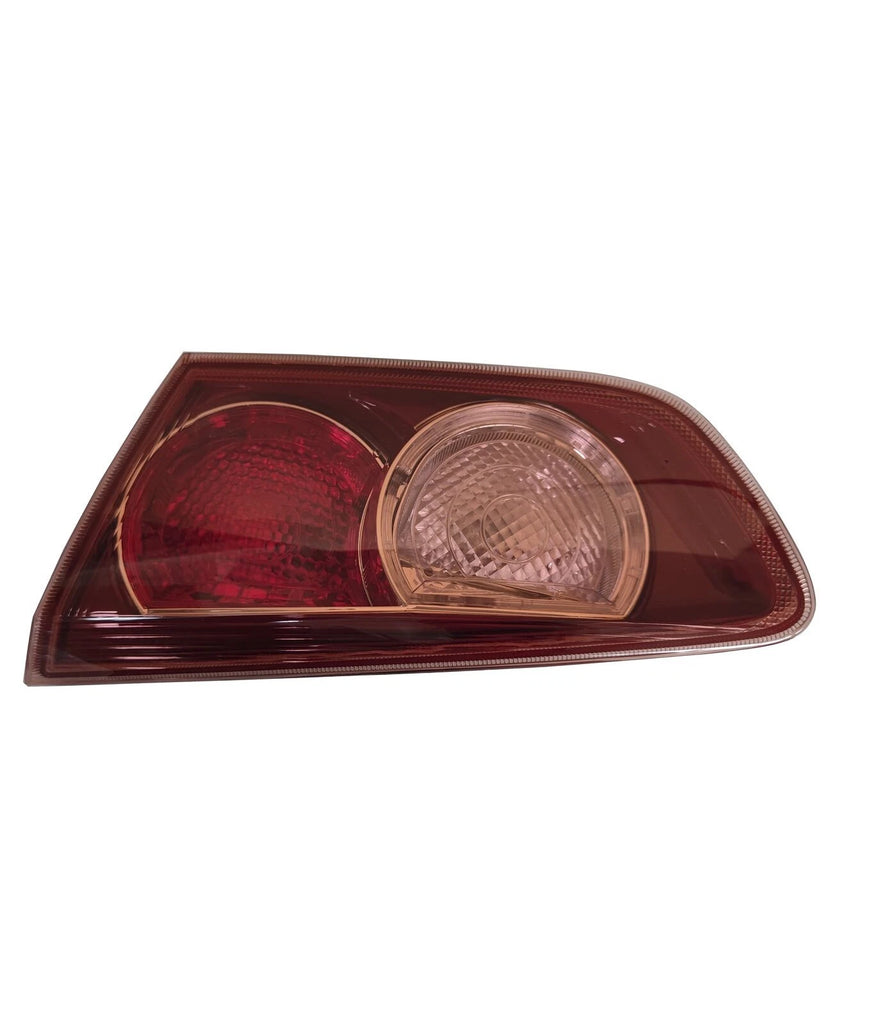 Left Tail Lamp Inner, Red Base for Mitsubishi Lancer CJ/CF 07-17 Sedan